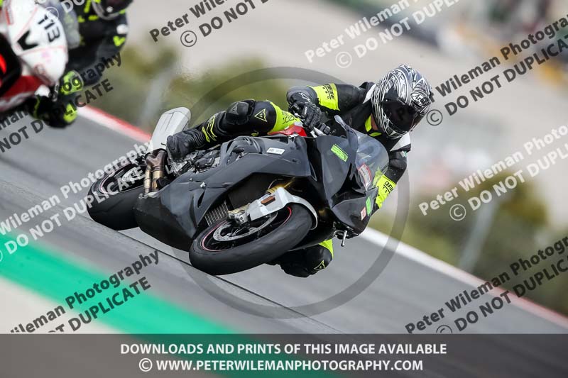 motorbikes;no limits;october 2019;peter wileman photography;portimao;portugal;trackday digital images